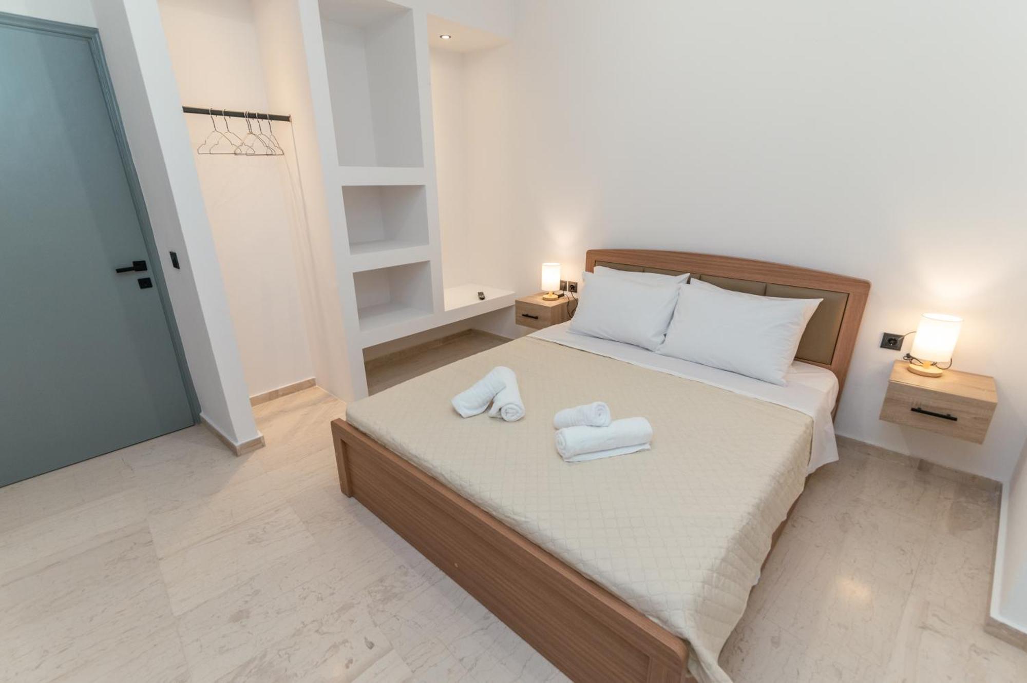 Island Life Apartment คอสทาวน์ ภายนอก รูปภาพ