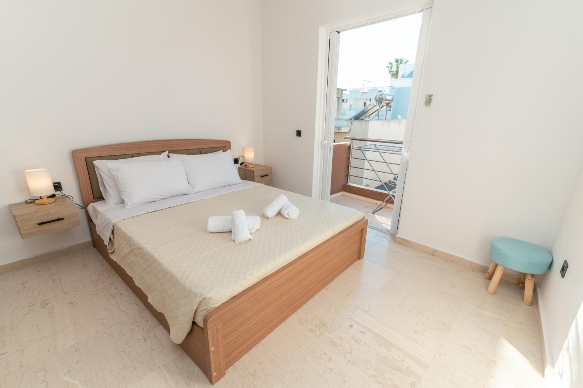 Island Life Apartment คอสทาวน์ ภายนอก รูปภาพ