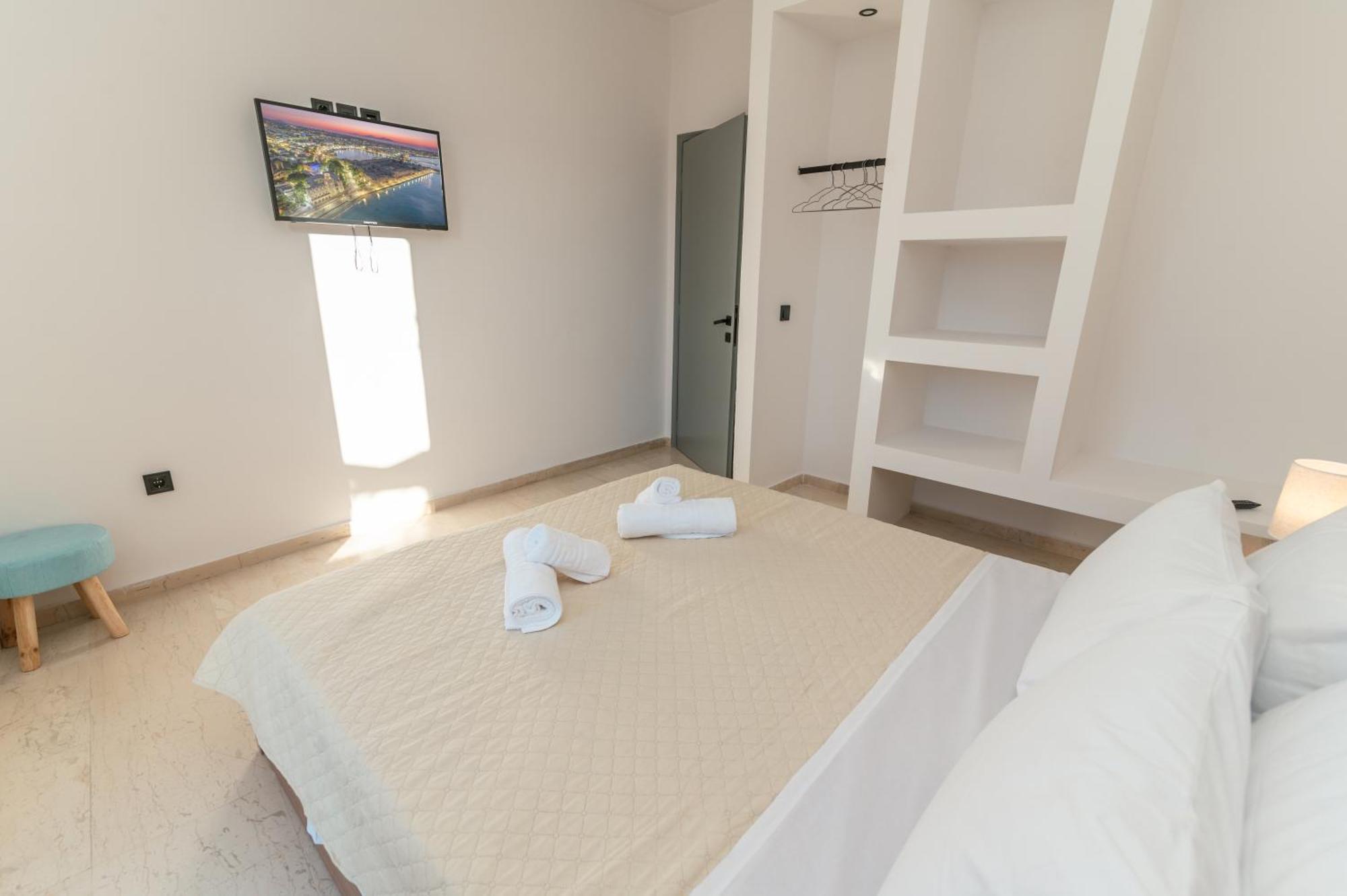 Island Life Apartment คอสทาวน์ ภายนอก รูปภาพ