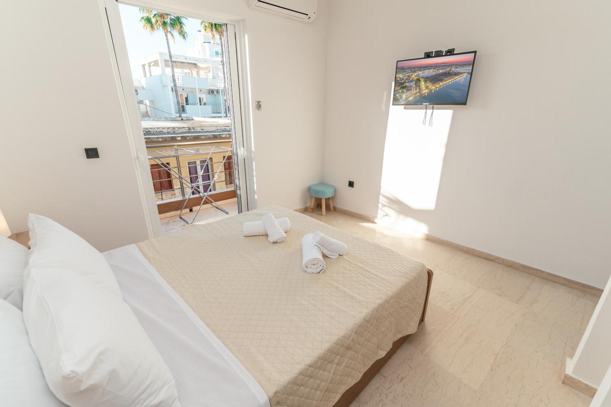 Island Life Apartment คอสทาวน์ ภายนอก รูปภาพ
