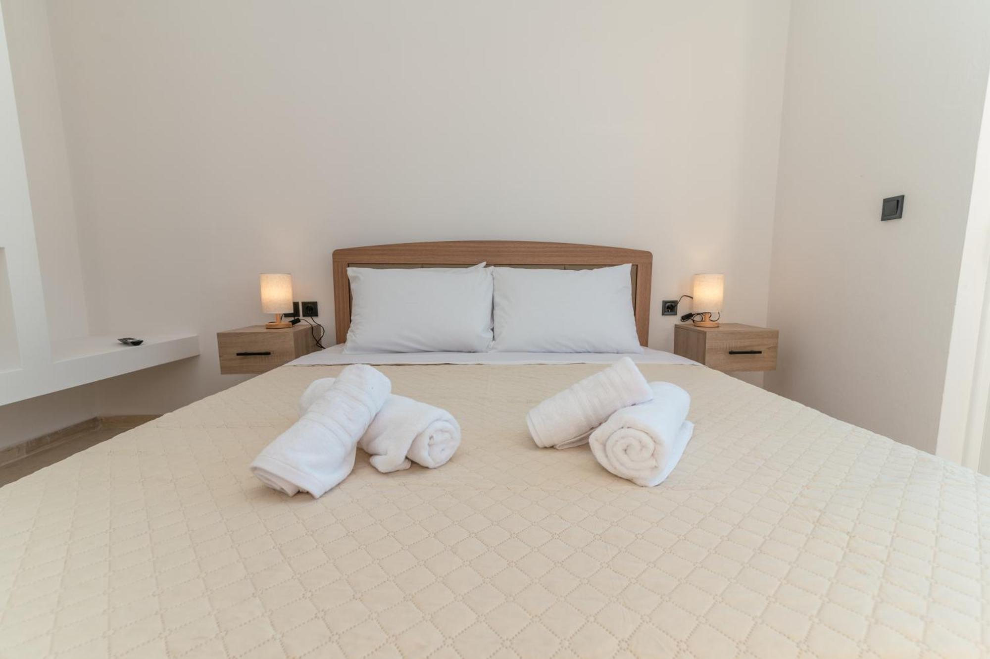 Island Life Apartment คอสทาวน์ ภายนอก รูปภาพ