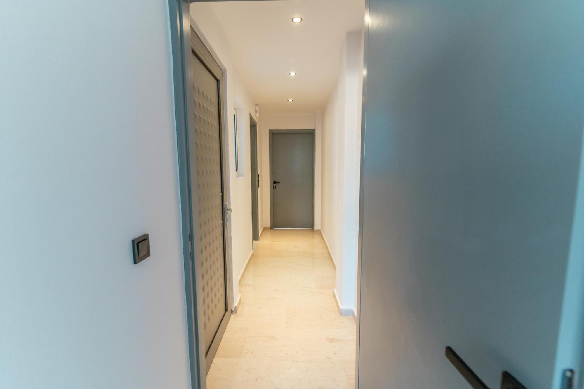 Island Life Apartment คอสทาวน์ ภายนอก รูปภาพ