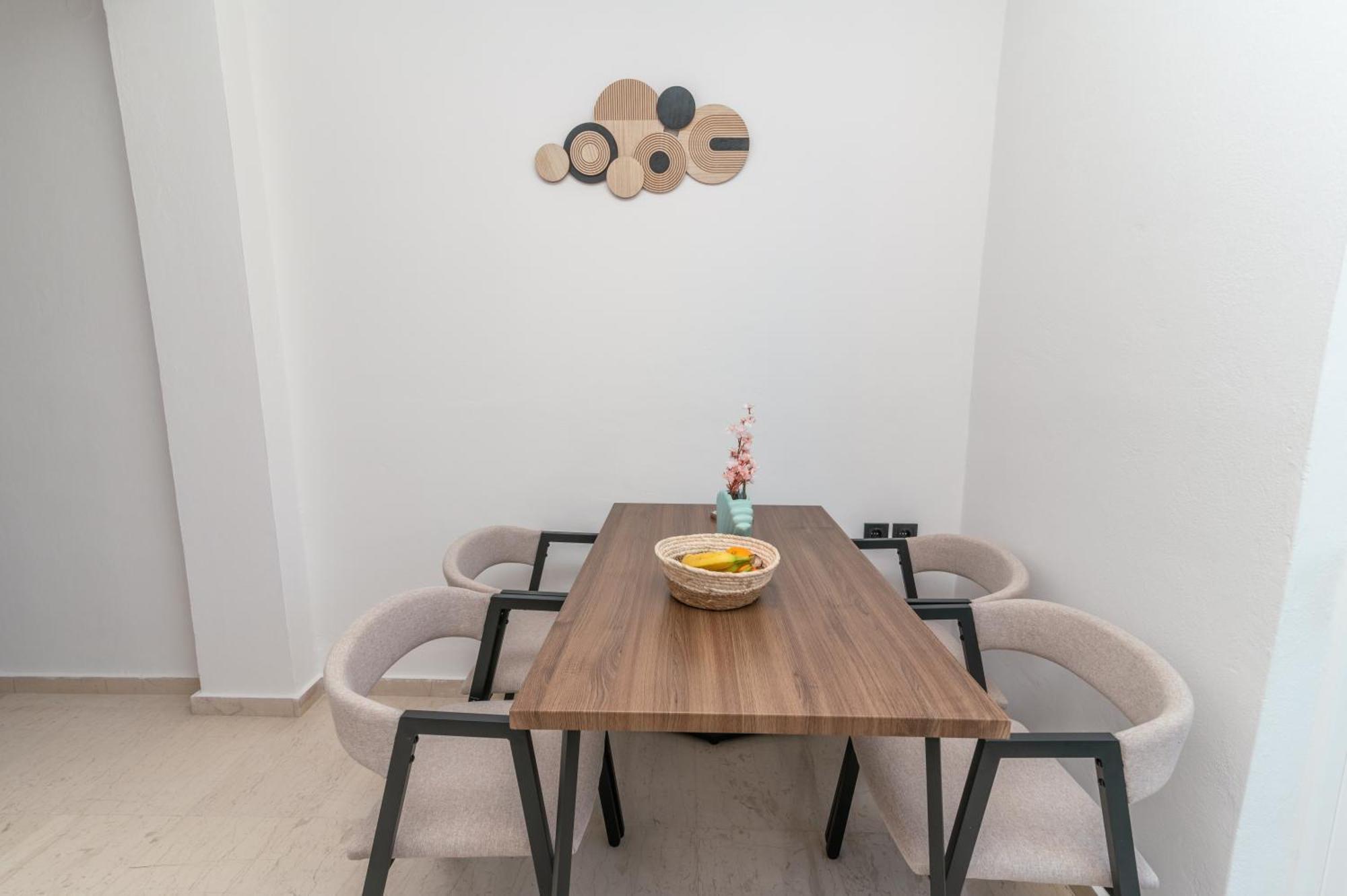 Island Life Apartment คอสทาวน์ ภายนอก รูปภาพ