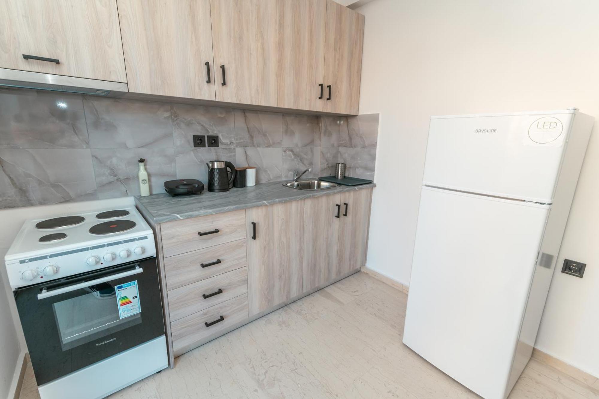 Island Life Apartment คอสทาวน์ ภายนอก รูปภาพ